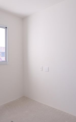 Apartamento à venda com 46m², 2 quartos e 1 vagaSuíte