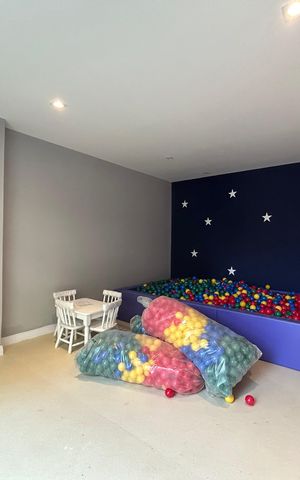 Apartamento à venda com 46m², 2 quartos e 1 vagaBrinquedoteca