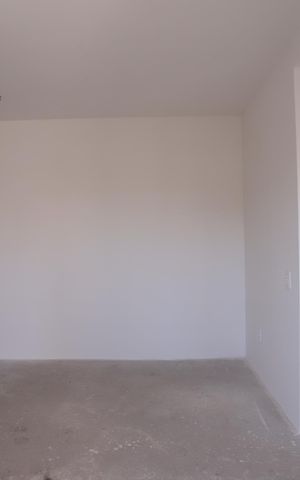 Apartamento à venda com 46m², 2 quartos e 1 vagaSala