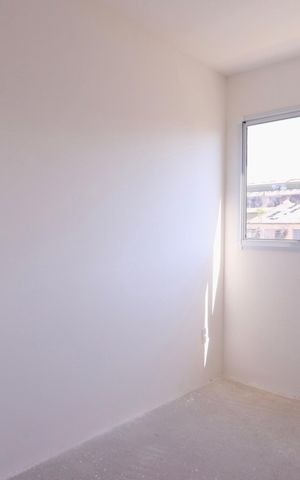 Apartamento à venda com 46m², 2 quartos e 1 vagaQuarto 