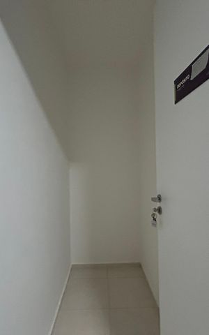 Apartamento à venda com 46m², 2 quartos e 1 vagaQuarto deposito