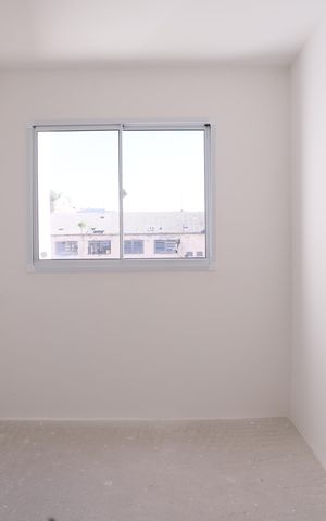 Apartamento à venda com 46m², 2 quartos e 1 vagaSuíte