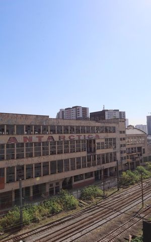 Apartamento à venda com 46m², 2 quartos e 1 vagaVista da Sacada