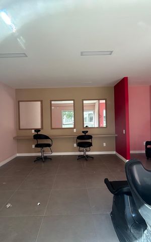 Apartamento à venda com 46m², 2 quartos e 1 vagaBeaiuty care
