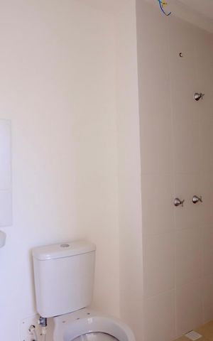 Apartamento à venda com 46m², 2 quartos e 1 vagaBanheiro da Suíte