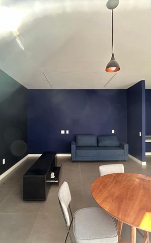 Apartamento à venda com 46m², 2 quartos e 1 vagaÁrea comum