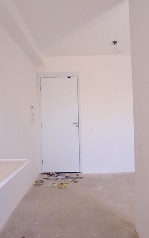 Apartamento à venda com 46m², 2 quartos e 1 vagaCozinha