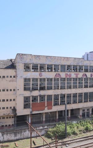 Apartamento à venda com 46m², 2 quartos e 1 vagaVista da Suíte