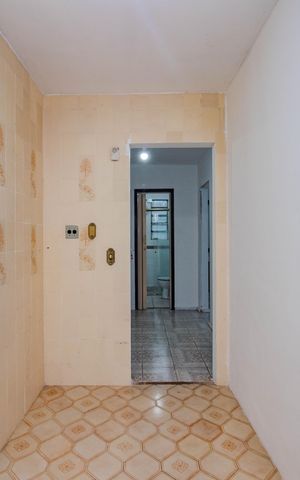 Apartamento para alugar com 48m², 2 quartos e sem vaga Apartamento para alugar com 48m², 2 quartos e sem vagaCozinha