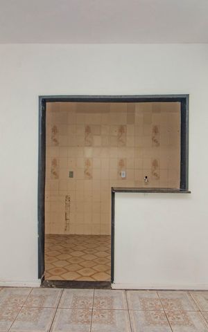 Apartamento para alugar com 48m², 2 quartos e sem vaga Apartamento para alugar com 48m², 2 quartos e sem vagaSala