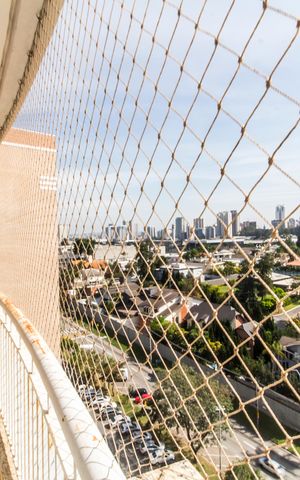 Apartamento para alugar com 94m², 3 quartos e 2 vagasVaranda