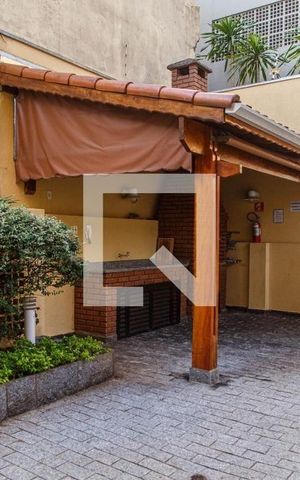 Apartamento à venda com 54m², 2 quartos e 1 vaga Apartamento à venda com 54m², 2 quartos e 1 vagaCondomínio