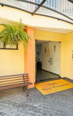 Apartamento à venda com 54m², 2 quartos e 1 vaga Apartamento à venda com 54m², 2 quartos e 1 vagaCondomínio