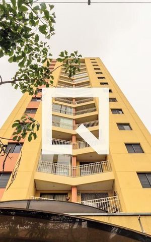 Apartamento à venda com 54m², 2 quartos e 1 vaga Apartamento à venda com 54m², 2 quartos e 1 vagaFachada