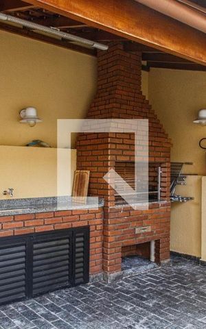 Apartamento à venda com 54m², 2 quartos e 1 vaga Apartamento à venda com 54m², 2 quartos e 1 vagaCondomínio