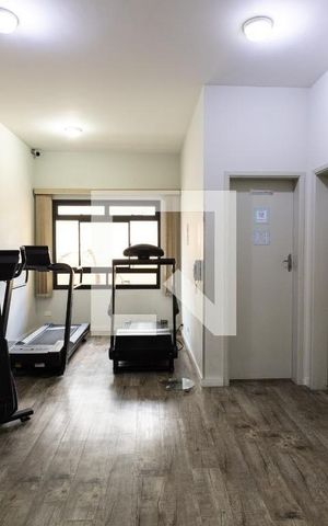 Apartamento à venda com 54m², 2 quartos e 1 vaga Apartamento à venda com 54m², 2 quartos e 1 vagaCondomínio