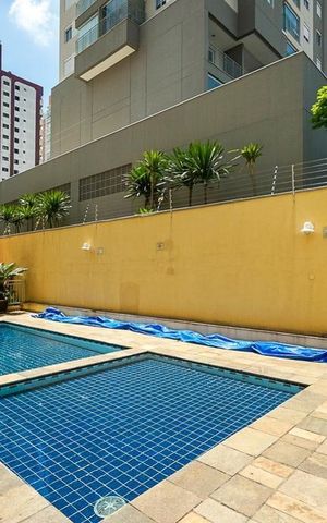 Apartamento à venda com 54m², 2 quartos e 1 vaga Apartamento à venda com 54m², 2 quartos e 1 vagaCondomínio