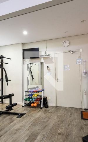 Apartamento à venda com 54m², 2 quartos e 1 vaga Apartamento à venda com 54m², 2 quartos e 1 vagaCondomínio