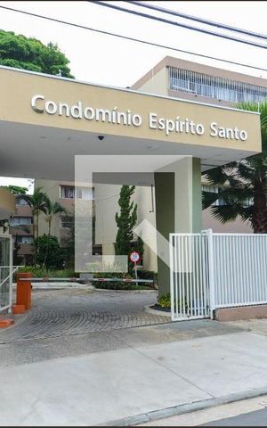 Apartamento à venda com 63m², 3 quartos e 1 vaga Apartamento à venda com 63m², 3 quartos e 1 vagaFachada