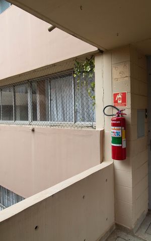 Apartamento à venda com 63m², 3 quartos e 1 vaga Apartamento à venda com 63m², 3 quartos e 1 vagaHall de entrada