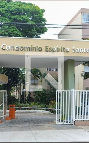 Apartamento à venda com 63m², 3 quartos e 1 vaga Apartamento à venda com 63m², 3 quartos e 1 vagaFachada