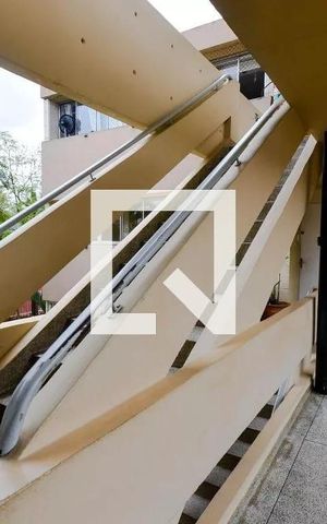 Apartamento à venda com 63m², 3 quartos e 1 vaga Apartamento à venda com 63m², 3 quartos e 1 vagaÁrea comum