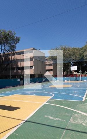 Apartamento à venda com 63m², 3 quartos e 1 vaga Apartamento à venda com 63m², 3 quartos e 1 vagaQuadra Esportiva