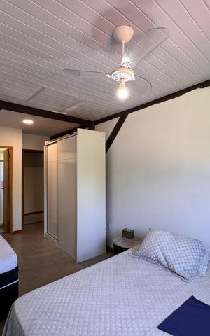 Casa de condomínio para alugar com 490m², 4 quartos e 2 vagasSuíte