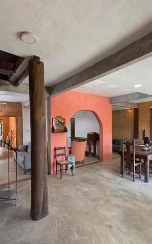 Casa de condomínio para alugar com 490m², 4 quartos e 2 vagasSala
