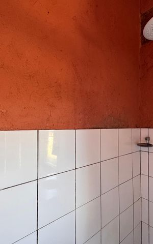 Casa de condomínio para alugar com 490m², 4 quartos e 2 vagasBanheiro Social