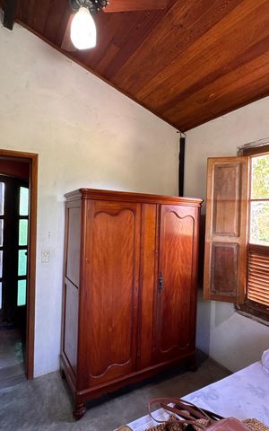 Casa de condomínio para alugar com 490m², 4 quartos e 2 vagasQuarto  3