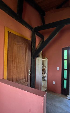 Casa de condomínio para alugar com 490m², 4 quartos e 2 vagasHall Dormitórios