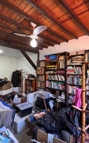 Casa de condomínio para alugar com 490m², 4 quartos e 2 vagasQuarto 2