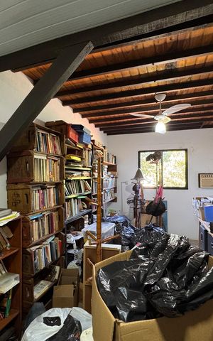 Casa de condomínio para alugar com 490m², 4 quartos e 2 vagasQuarto 2