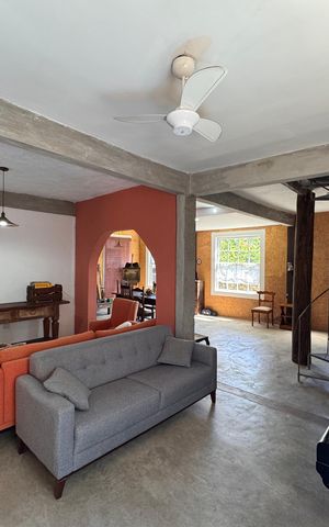 Casa de condomínio para alugar com 490m², 4 quartos e 2 vagasSala