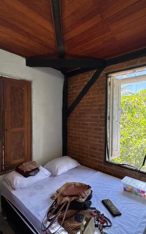 Casa de condomínio para alugar com 490m², 4 quartos e 2 vagasQuarto  3