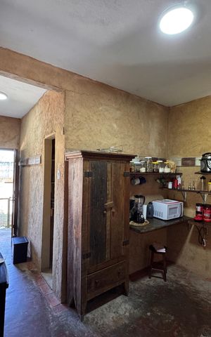 Casa de condomínio para alugar com 490m², 4 quartos e 2 vagasCozinha