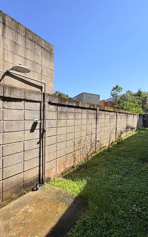 Casa de condomínio para alugar com 490m², 4 quartos e 2 vagasÁrea externa