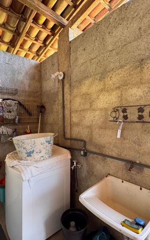 Casa de condomínio para alugar com 490m², 4 quartos e 2 vagasÁrea de Serviço