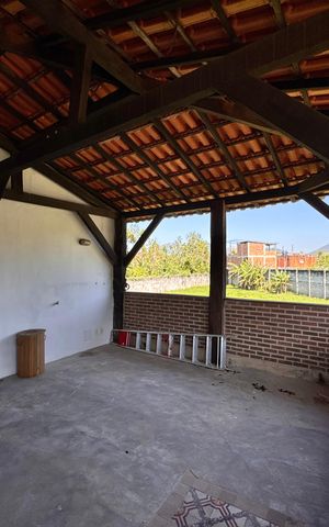 Casa de condomínio para alugar com 490m², 4 quartos e 2 vagasTerraço