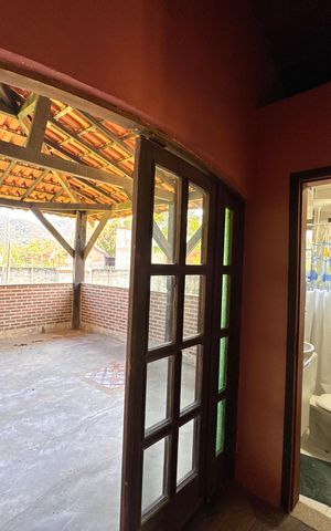 Casa de condomínio para alugar com 490m², 4 quartos e 2 vagasHall Dormitórios