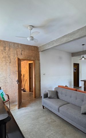 Casa de condomínio para alugar com 490m², 4 quartos e 2 vagasSala