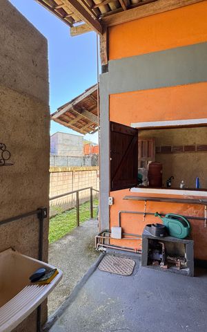 Casa de condomínio para alugar com 490m², 4 quartos e 2 vagasÁrea de Serviço