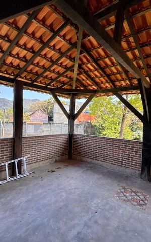 Casa de condomínio para alugar com 490m², 4 quartos e 2 vagasTerraço
