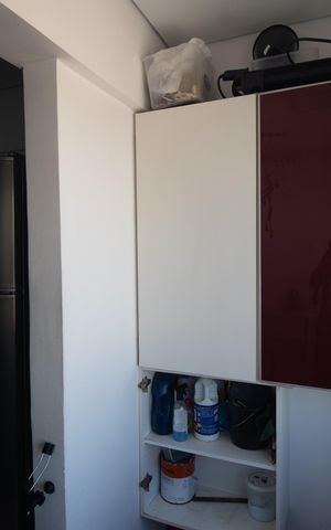 Apartamento à venda com 69m², 2 quartos e 1 vagaÁrea de Serviço