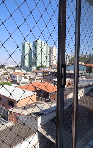 Apartamento à venda com 69m², 2 quartos e 1 vagaVista 