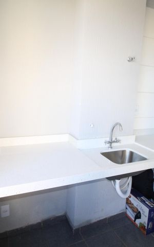 Apartamento para alugar com 52m², 2 quartos e 1 vagaÁrea de Serviço