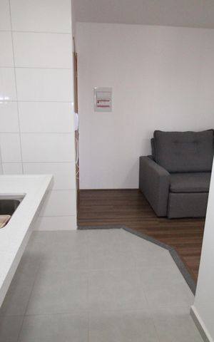 Apartamento para alugar com 52m², 2 quartos e 1 vagaCozinha