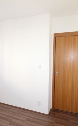 Apartamento para alugar com 52m², 2 quartos e 1 vagaQuarto 2
