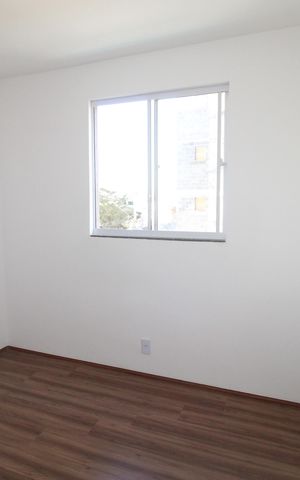 Apartamento para alugar com 52m², 2 quartos e 1 vagaQuarto 1